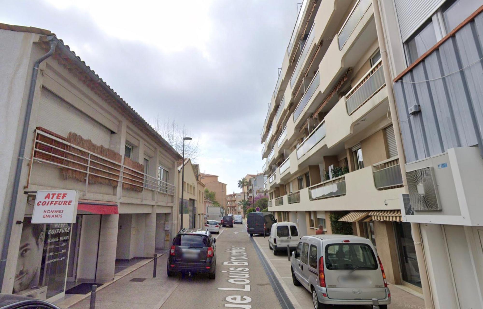 L'ALEXANDRA - TRÉS BEAU 2P - PARKING PRIVÉ - A 5min DES PLAGES DU MIDI Cannes Esterno foto